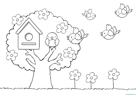 Ver más ideas sobre imagenes dia del maestro, dibujos para niños, niños leyendo. Estaciones Del Ano Para Colorear Web Del Maestro