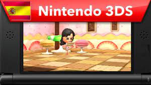 No permita que la confusión decepcione su. Tomodachi Life Disfruta De Las Navidades En Tomodachi Life Nintendo 3ds Youtube