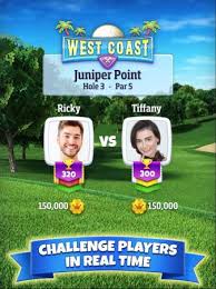 What is offset in golf clubs, and why are some clubs designed with offset included? Golf Clash V2 2 4 For Ios