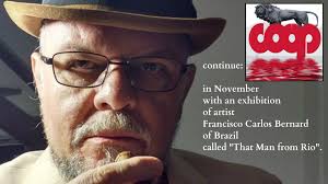 The main purpose of this presentation is to bring attention to the many  forgotten Czech artists createing