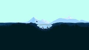 Latar belakang sebuah makalah sebaiknya dibuat dengan bahasa yang lugas dan mudah untuk dipahami. Langit Cerah Alam Jembatan Latar Belakang Biru Desain Grafis Seni Digital Wallpaper Hd Wallpaperbetter