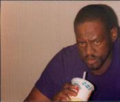 Gregory Williams Obituary