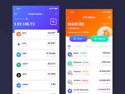 The best bitcoin wallets available make it easy to secure and manage your cryptocurrency, but cutting through the jargon and picking out the right option can be a little tricky. Crypto Wallet Exploration 01 Search By Muzli