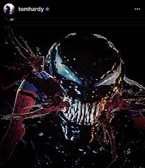 The name has belonged to several different hosts over the years, which means that venom is indeed the identity of this particular alien symbiote. Venom 2 Tom Hardy Teases Spider Man Fight