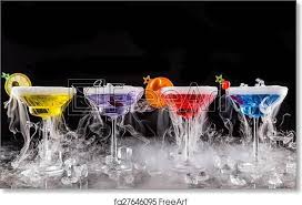 Freeart Fa27646095 Free Art Prints Ice Art Canvas Art Prints