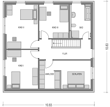 Stadtvilla centro von kern haus 4 schlafzimmer fur familien. Stadtvilla Bauen Heinz Von Heiden