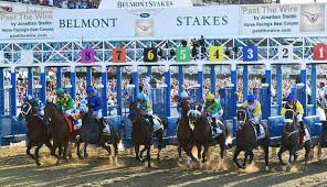 While waiting for the start of the 145 th preakness (g1), post time is scheduled for 5:36 p.m. The Latest Belmont Stakes And Nyra Festival Doings Past The Wire