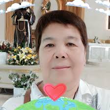 Fatima Soriano Sings Amazing Grace & Healing Prayer with Fr Jerry Orbos SVD