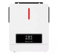 Inverter Hibrida Fase Tunggal Tenaga Surya Terbaik Untuk ...