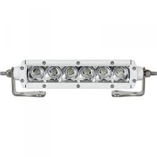 Rigid Industries Marine Sr Series Led Light Bar