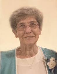 Obituary information for Mary Arrowood Shook