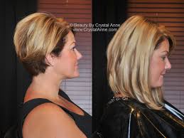Haircuts, styling, color, extensions and more! Before And After Hair Extensions Photos Houston Hair Extension Salon