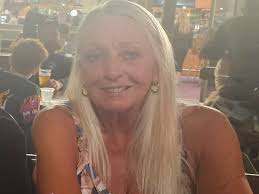 Fundraiser for Jenny Egan by Brittney Egan : Jenny's lung cancer battle