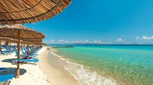 Το hotel castelli βρίσκεται στην καλλιθέα χαλκιδικής στη μακεδονία, σε απόσταση 2,3χλμ. Anna Bill Apartments Chalkidiki Kalithea Home Facebook