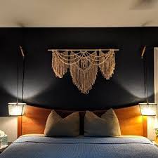 Alex Fidler Added A Photo Of Their Purchase Dekorasyon Makrame Abajur