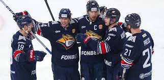 KHL - News update