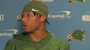 WATCH: Tulane DB DJ Douglas, Tuesday Presser