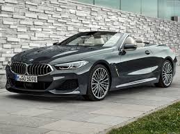 The top gear car review: Bmw 8 Series Convertible 2019 Pictures Information Specs