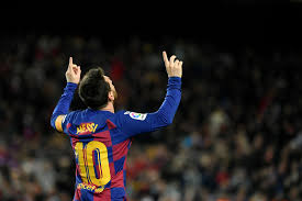 Barcelona, though, had the last laugh, as frenkie de jong and alba scored in quick succession, with messi and griezmann involved again. Barcelona Player Ratings Vs Granada 8 10 Messi The Saviour Rakitic Fails To Impress