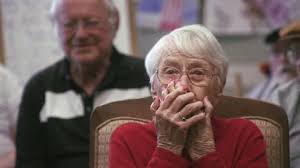 103-Year-Old Bowler and Harmonica Player Refuses to Let Dementia Slow Her  Down