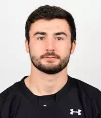 2017 Men's Lacrosse Roster