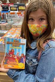 (bsc books 1 to 3) babysitters club first three books! Costco Has The Classic Baby Sitters Club Books In A Box Set