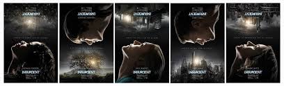 Insurgent trailer focuses on saving civilization. The Divergent Series Insurgent Character Posters Released