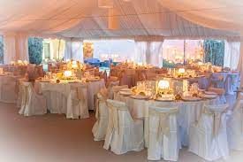 Both cabins included large front porches, with ample outside seating to enjoy views of the properties. Bodas Celebraciones Finca Madrid Finca El Jardin De Tegueste Bodas