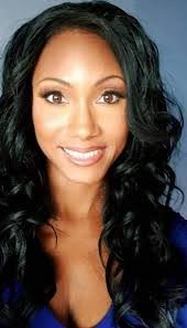 Latanya Morris's Instagram, Twitter & Facebook