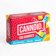 cbd gummy reviews goldline