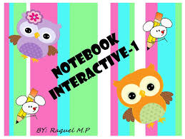 Ejercicios de lectura y escritura para preescolar. Cuaderno Interactivo 1 Para Preescolar Y Primer Grado De Primaria Material Educativo