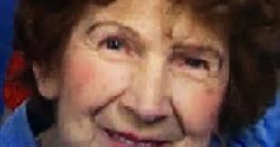 Elsie Sindelar Slifer Gray