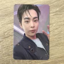 Jual EXO NCT PHOTOCARD SEHUN XIUMIN CHENLE ~ kokobop ar dftf hot sauce  hello future