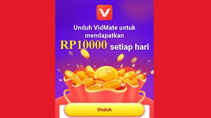 It also has many users in bangladesh and indonesia. Download Apk Vidmate Aplikasi Penghasil Uang Terbaru Dapat Rp 10 Ribu Seriap Hari Tribunsumsel Com