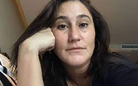 Y es que la joven publicó en su cuenta de instagram las consecuencias que dejan en su cuerpo la enfermedad autoinmune que arrastra por años. Daniela Nicolas Mostro Las Manchas De Su Cuerpo Por Enfermedad Autoinmune Espectaculos Y Cultura 24horas