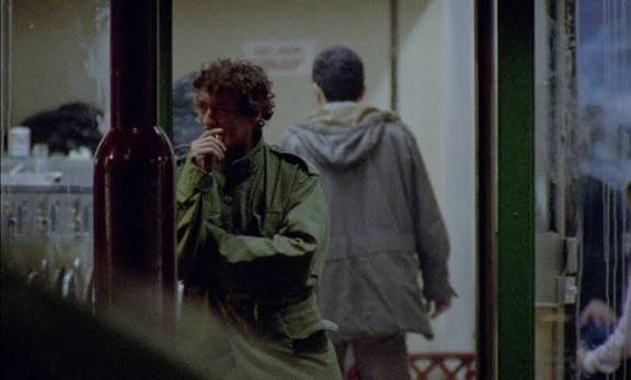 Nil by Mouth Blu-ray review | Cine Outsider