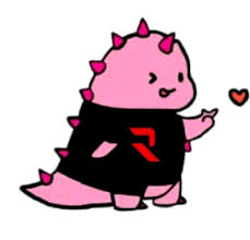 Bendera merah tersebut membawa 'tanda tanya' bagi sebagian orang, karena tidak mengetahui arti di balik kain merah tersebut. Gambar Dino Yang Viral Di Tiktok Unduh Lengkap Ednaer