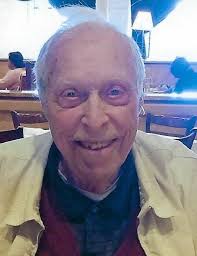 Obituary information for Robert George Kapp