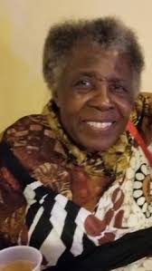 Martha Washington Obituary