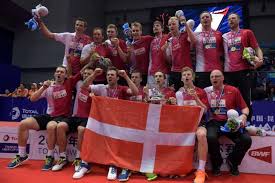 The latest tweets from thomas cup (@thomascupfr): Denmark Won Thomas Cup 2016 And Its Their First Ever Win For This Trophy Vincent Loy S Online Journal