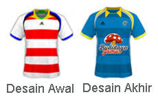 7 jenis bahan jersey yang nyaman untuk baju bola. Membuat Desain Kaos Sepak Bola