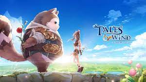 Tales of wind x fairy tail in collaboration now！ follow us and get more informations and rewards: . Tales Of Wind For Android Apk Download