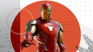 Marvel's Blockbuster Machine
