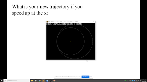 Image of ecology simulator in this lab you will get a chance to build your own ecosystem, and explore the effects of. Tuhsphysics Ib A5 3 Gravity And Orbit