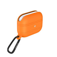 Also find out what to di if your airpods happen to get wet. Airpods Pro Waterproof Case Orange Casestudi