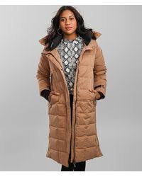 Check out our camel fleece coat m selection for the very best in unique or custom, handmade pieces from our shops. Steve Madden Long Coats For Women Up To 32 Off At Lyst Com