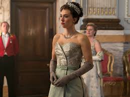 Princess margaret is to remain in a london hospital until next week. The Crown Star Vanessa Kirby On Why Princess Margaret Was Ahead Of Her Time Glamour