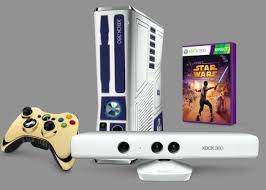 Junto al wii y al play station move, el kinect es uno de los juegos favoritos de los niños de hoy. Conviertete En Un Caballero Jedi Con Kinect Star Wars El Proximo 3 De Abril Muycomputer