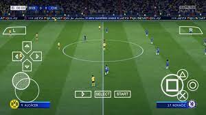 Peterdrury psp commentary download : Download Latest Pes Lite 2021 Ppsspp Psp Iso Save Data Textures