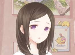 Original anime artwork and designs ethically produced and manufactured out of canada. Sorry For Not Being Online Recently Here S A More Neutral Sad Face Suggested By U Cattyb467 Thank You So Much Lovenikki